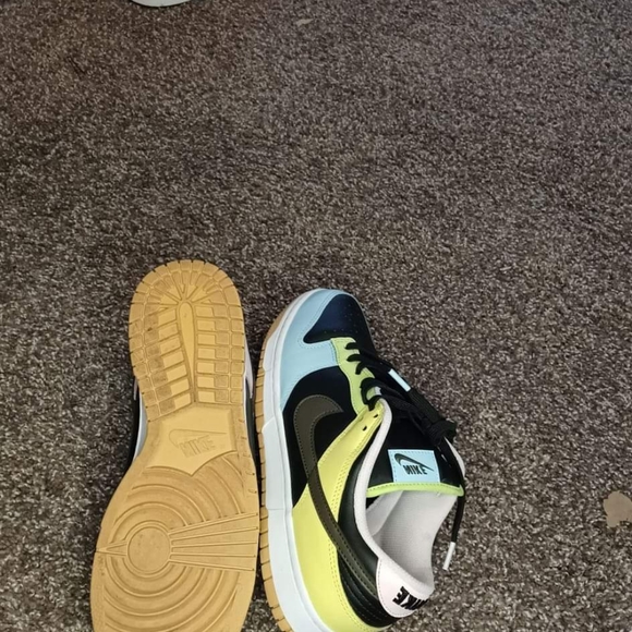 Nike free.99 dunk low - Picture 4 of 4